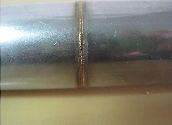 乐竞网站_乐竞（中国）一站式服务平台
制品管焊接缺陷的形成原因与解决方法
