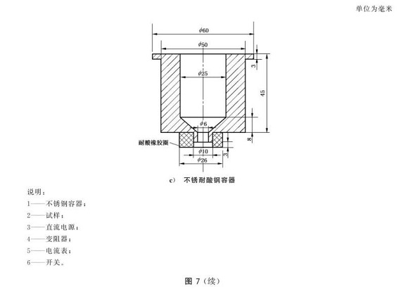 乐竞网站_乐竞（中国）一站式服务平台
制品管的晶间腐蚀试验标准