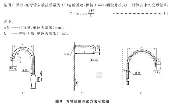 乐竞网站_乐竞（中国）一站式服务平台
制品管标准——乐竞网站_乐竞（中国）一站式服务平台
水龙头