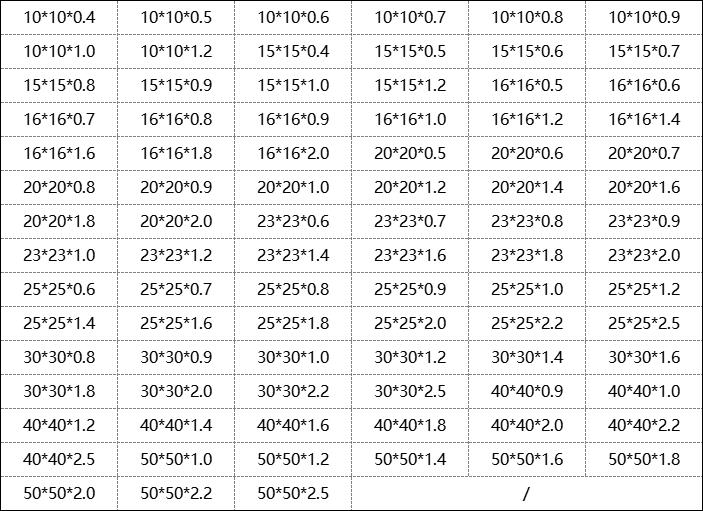 316乐竞网站_乐竞（中国）一站式服务平台
管规格表