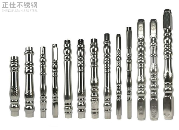 护栏乐竞网站_乐竞（中国）一站式服务平台
管——罗马柱1