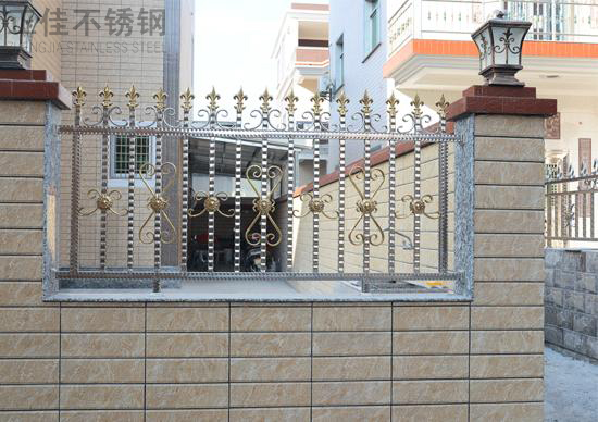 乐竞网站_乐竞（中国）一站式服务平台
点状花纹管围栏2