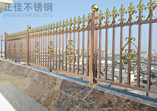 乐竞网站_乐竞（中国）一站式服务平台
元宝花纹管围栏2