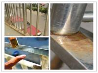 来势汹涌的龙舟水，你家的乐竞网站_乐竞（中国）一站式服务平台
装饰管生锈了吗？