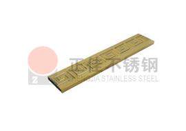回形花纹乐竞网站_乐竞（中国）一站式服务平台
管单面镀金