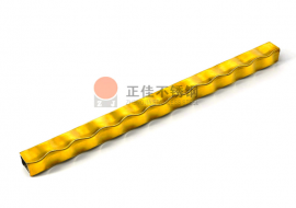 304乐竞网站_乐竞（中国）一站式服务平台
波浪管镀金
